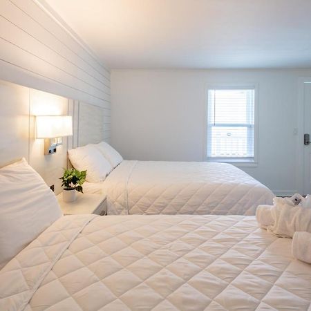 Lily & Bloom Hotel Myrtle Beach Ngoại thất bức ảnh