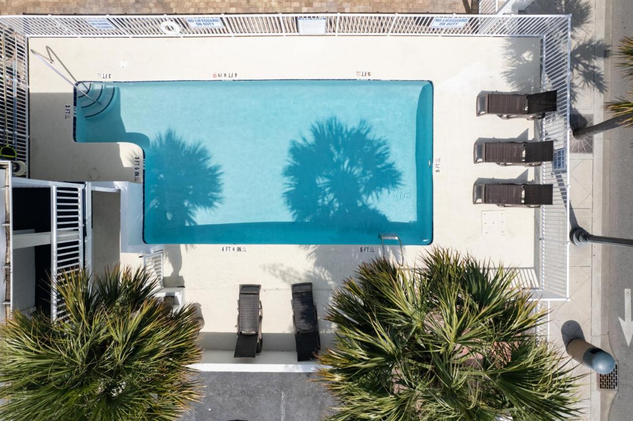 Lily & Bloom Hotel Myrtle Beach Ngoại thất bức ảnh