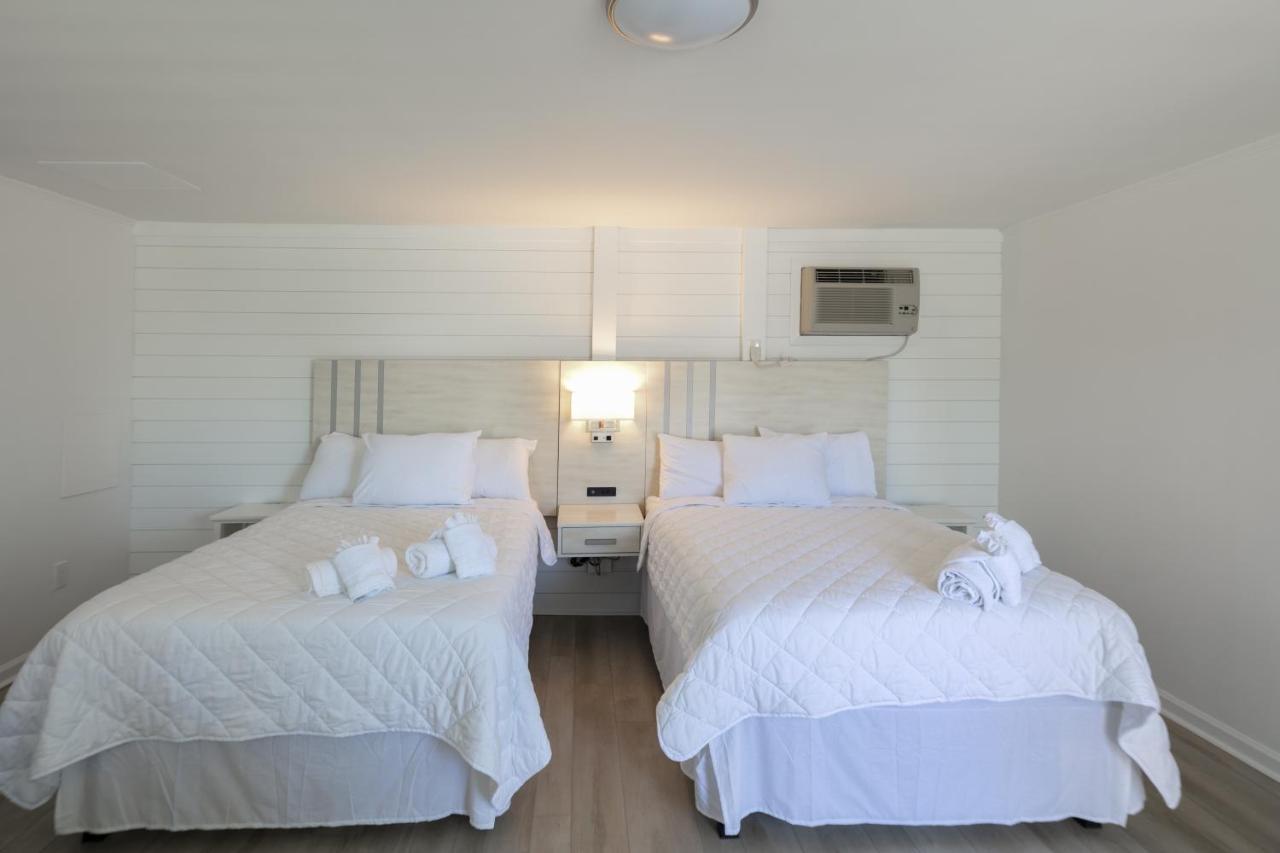 Lily & Bloom Hotel Myrtle Beach Ngoại thất bức ảnh