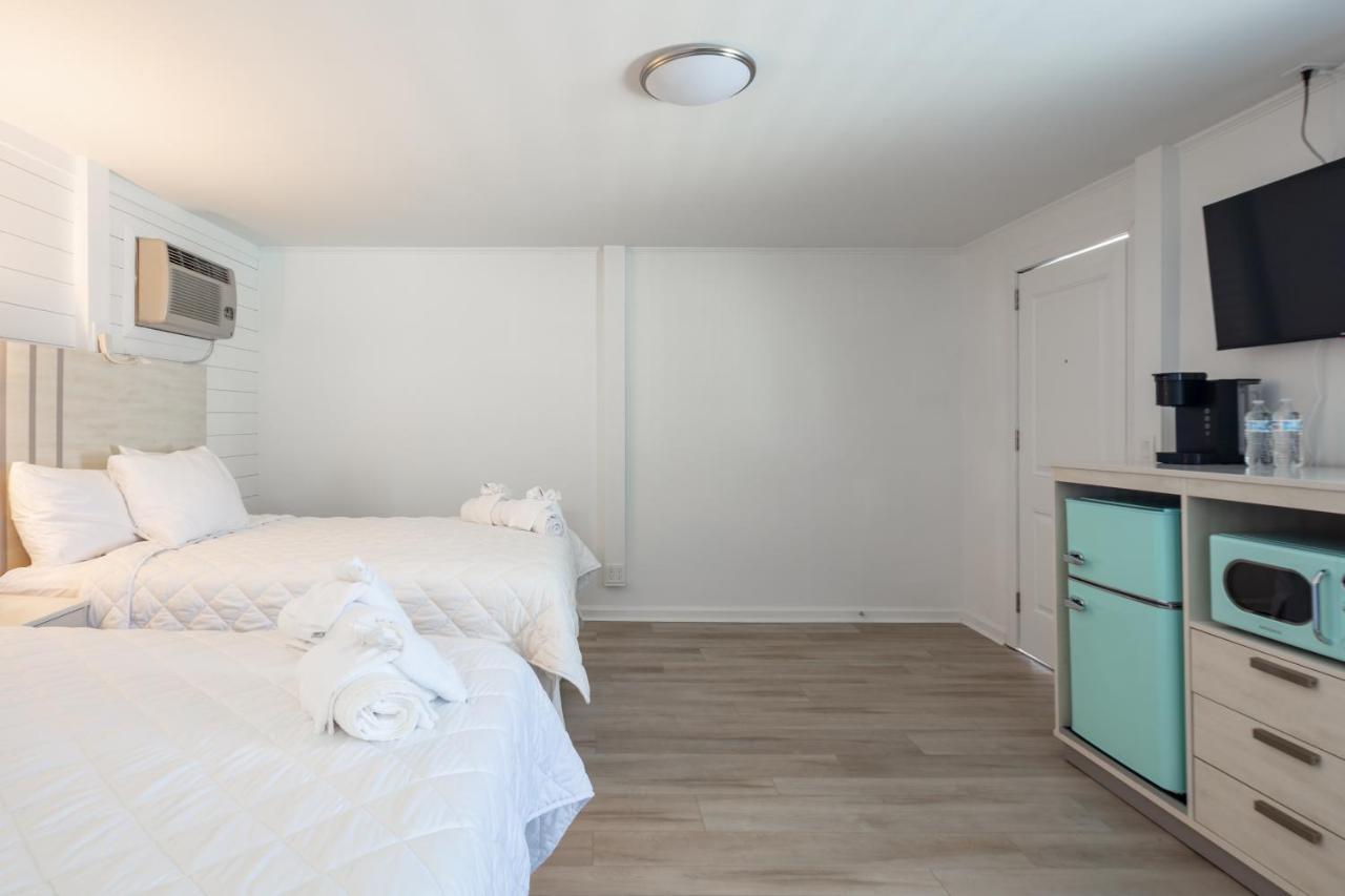Lily & Bloom Hotel Myrtle Beach Ngoại thất bức ảnh